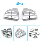 Steering Wheel Multi-function Menu Control Switch Button for Mercedes-Benz C GLC Class W205 W253 0999050200 0999050300