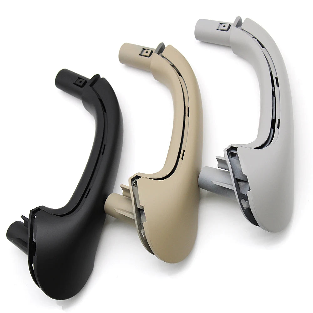 Interior Door Handle Set for Mercedes-Benz W203 C Class 2000-2007 - image 5