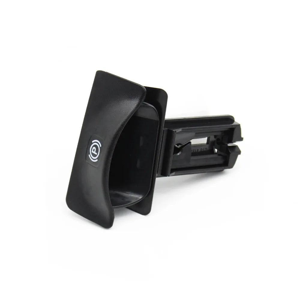 Handbrake Switch Parking Brake Lever Release Handle for Mercedes-Benz E Class W211 2114200077,2114270020 - image 5