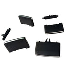 AC Vent Grille Tab Clip Repair Kit for Mercedes-Benz C Class W204 2011-2013 2048306154 2048306754 - image 7