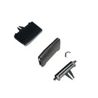 AC Vent Grille Tab Clip Repair Kit for Mercedes-Benz C Class W204 2011-2013 2048306154 2048306754 - image 6