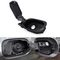 Fuel Tank Cap Cover Assembly for Mercedes-Benz C Class W205 C200 C350 2015-2018 2056304404 2056303204 - Default Title