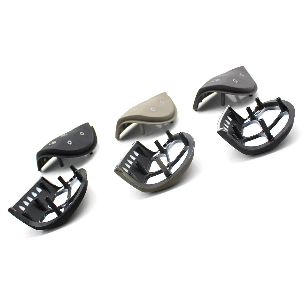 Multi-function Steering Wheel Button Keys Repair Kit for Mercedes-Benz E Class W211 2003-2006 2118206110 - image 7