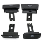 Hand Brake Parking Switch Lever Release Handle for Mercedes-Benz W124 1244270320 1244270220 - image 5