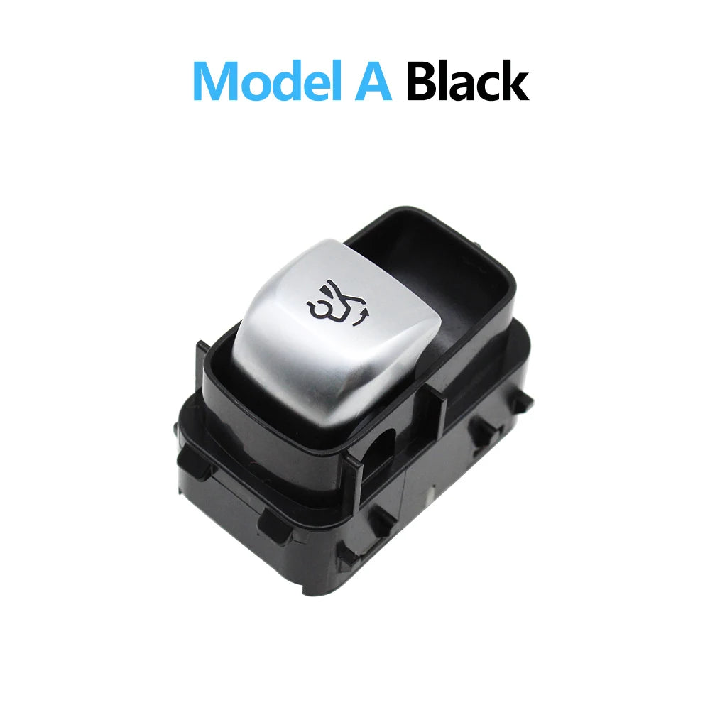 Rear Trunk Release Switch Control Button Trunk Repair Button for Mercedes-Benz C E GLC S W205 W253 W213 W222 2059051713