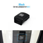 Inner Door Ceiling Light Switch Sunroof Window Switch Button for Mercedes-Benz C E GLK Class W204 X204 W207 20482031019051