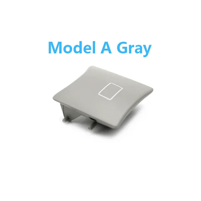Sunroof Window Switch Button Cover Sunroof Button for Mercedes-Benz ML GL R Class W164 W251 ML320 ML350 R300 1648207185