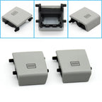 Top Dark Gray Sunroof Switch Button Cover Indoor Ceiling Light Switch for Mercedes-Benz ML GLE GLS Class W166 W292 W463