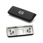 Hand Brake Parking Switch Lever Release Handle Button Cover for Mercedes-Benz A B Class GLA CLA ML GL GLE W176 W246 W156 W117
