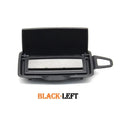 Sun Shade Sunvisor Panel Makeup Cosmetic Mirror Holder Panel for Mercedes-Benz ML GL GLE GLS W166 W292 1668100110 1668109100