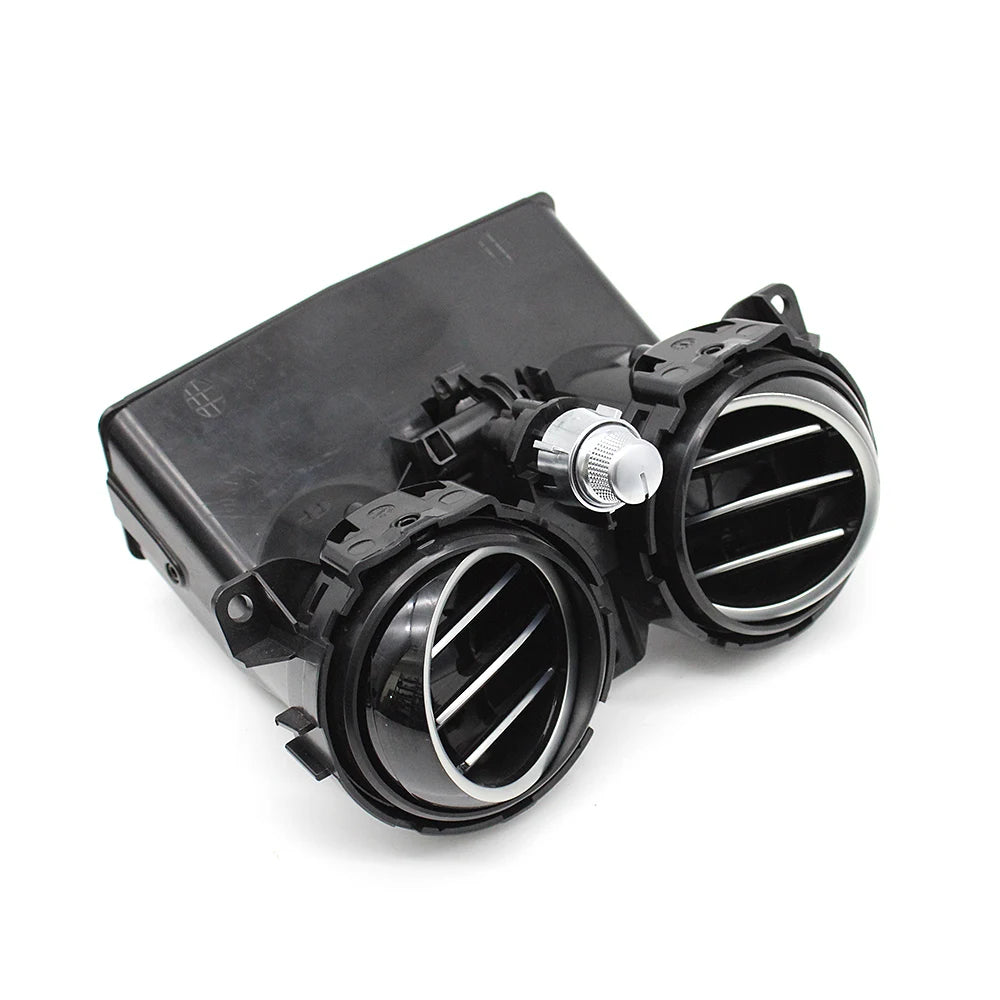 Air Conditioning Vent Grille Outlet Assembly for Mercedes-Benz E Class W213 2138308000 2138307700 2138306005 - image 9