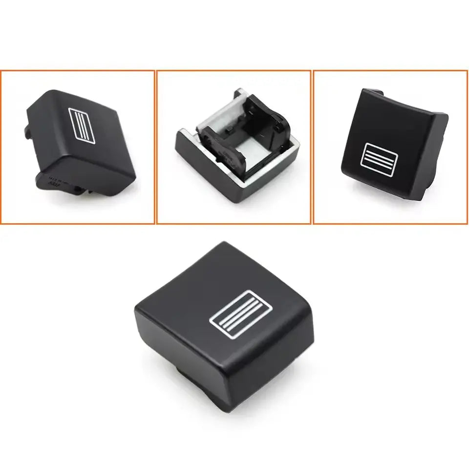 Sunroof And Ceiling Light Switch Cover for Mercedes-Benz A B CLA GLA W156 W176 W246 W117 0009005008 - image 5