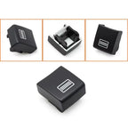 Sunroof And Ceiling Light Switch Cover for Mercedes-Benz A B CLA GLA W156 W176 W246 W117 0009005008 - image 5