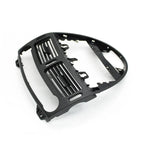 Front Dashboard Central AC Air Vent Grille Panel Cover for Mercedes-Benz E Class W211 2003-2008 2118300054 - image 12