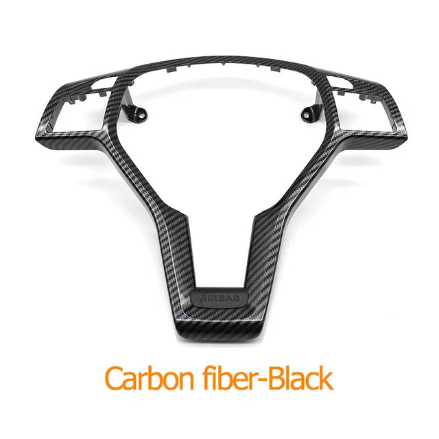 Steering Wheel Lower Cover Trim for Mercedes-Benz AMG A B C E GLK GLA CLA CLS Class W176 W246 W204 W212 W156 W117 0994640013
