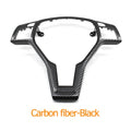 Steering Wheel Lower Cover Trim for Mercedes-Benz AMG A B C E GLK GLA CLA CLS Class W176 W246 W204 W212 W156 W117 0994640013