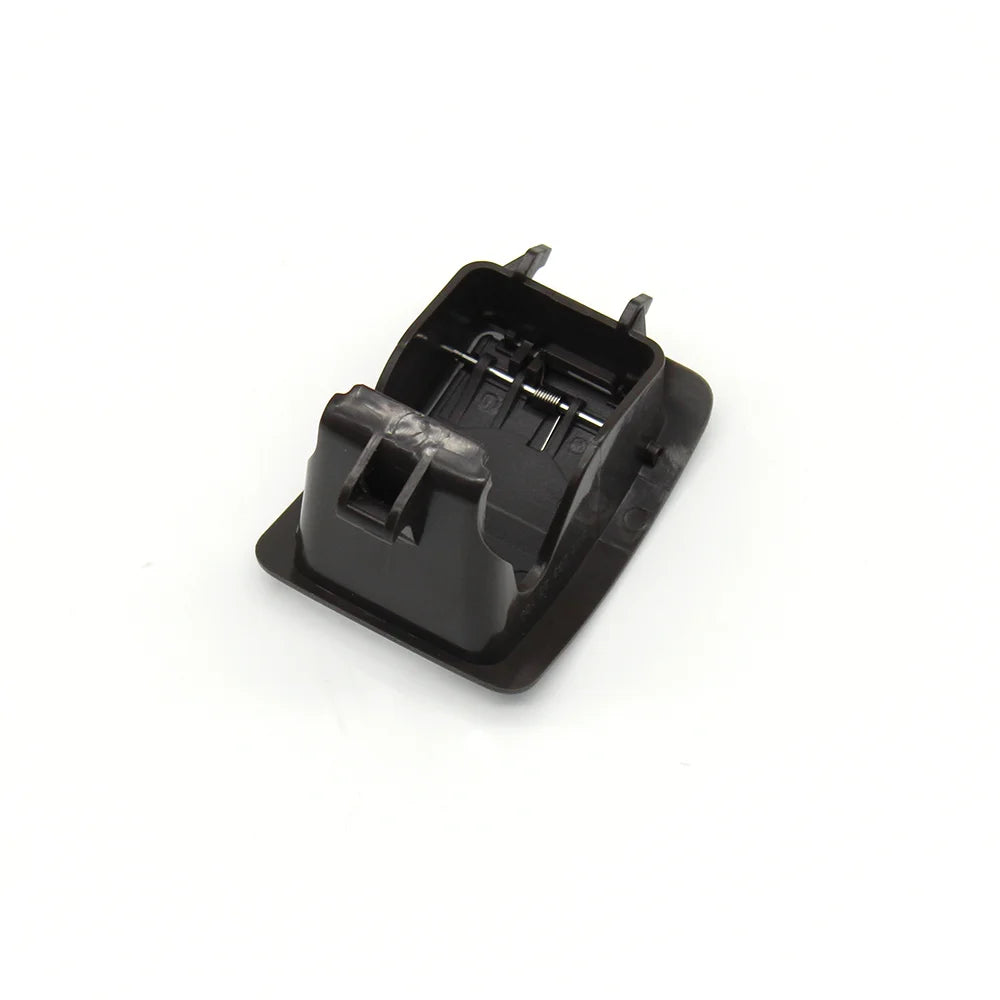 Rear Child Seat Anchor Safety ISOFIX Switch Cover Restraint for Mercedes-Benz GLC EQC Class W253 N293 2059200806 - image 8