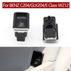 Rear Trunk Release Open Switch Luggage Control Button for Mercedes-Benz C GLK E Class C204 W212 W204 2049055602 - image 2