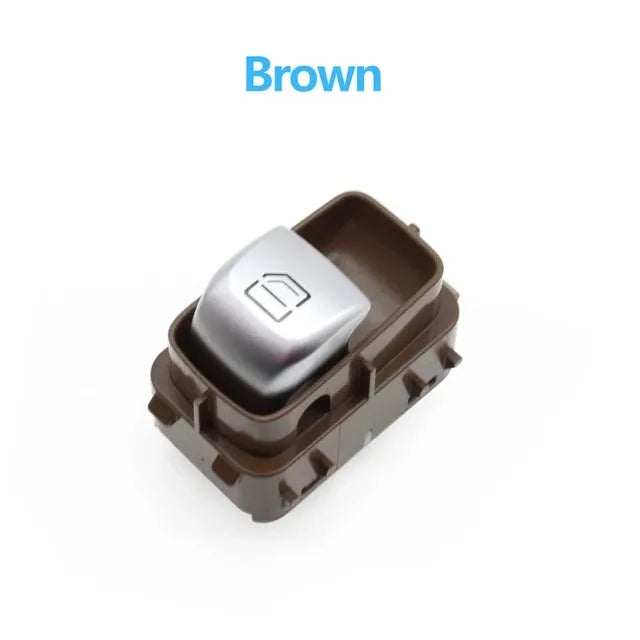 Electric Power Master Passenger Door Window Lifter Switch for Mercedes-Benz C E GLC CLS Class W205 W253 W213 W257 205905681