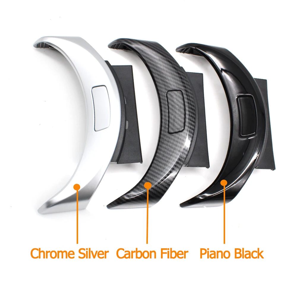 Console Armrest Cover Switch Button Central Storage Box Switch for Mercedes-Benz C W205 GLC W253 2056803407 - image 3