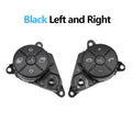 Steering Wheel Switch Control Button Trim Cover Kit for Mercedes-Benz ML GL R Class W164 W251 X164 1648700558 1648700658