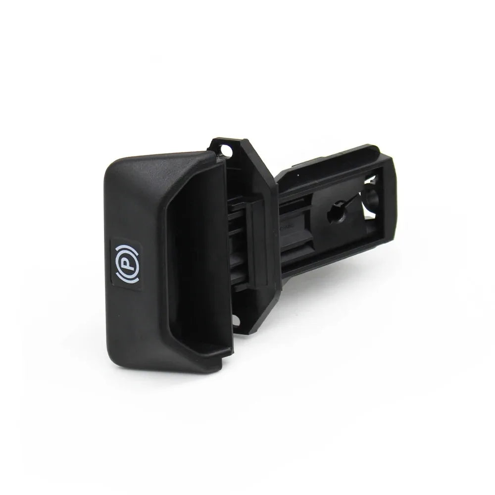 Handbrake Parking Brake Release Switch Handle for Mercedes-Benz E Class W210 1993-2002 A2104270020 - image 4