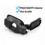Fuel Tank Cap Cover Assembly for Mercedes-Benz GLC Class W253 2015-2022 GLC200 GLC220 GLC260 GLC300 2536305902 - image 5