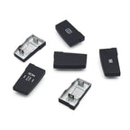 Downhill Auxiliary Switch Shift Button Multi-function Repair Button for Mercedes-Benz ML GL GLE Class W166 W292 1669051351