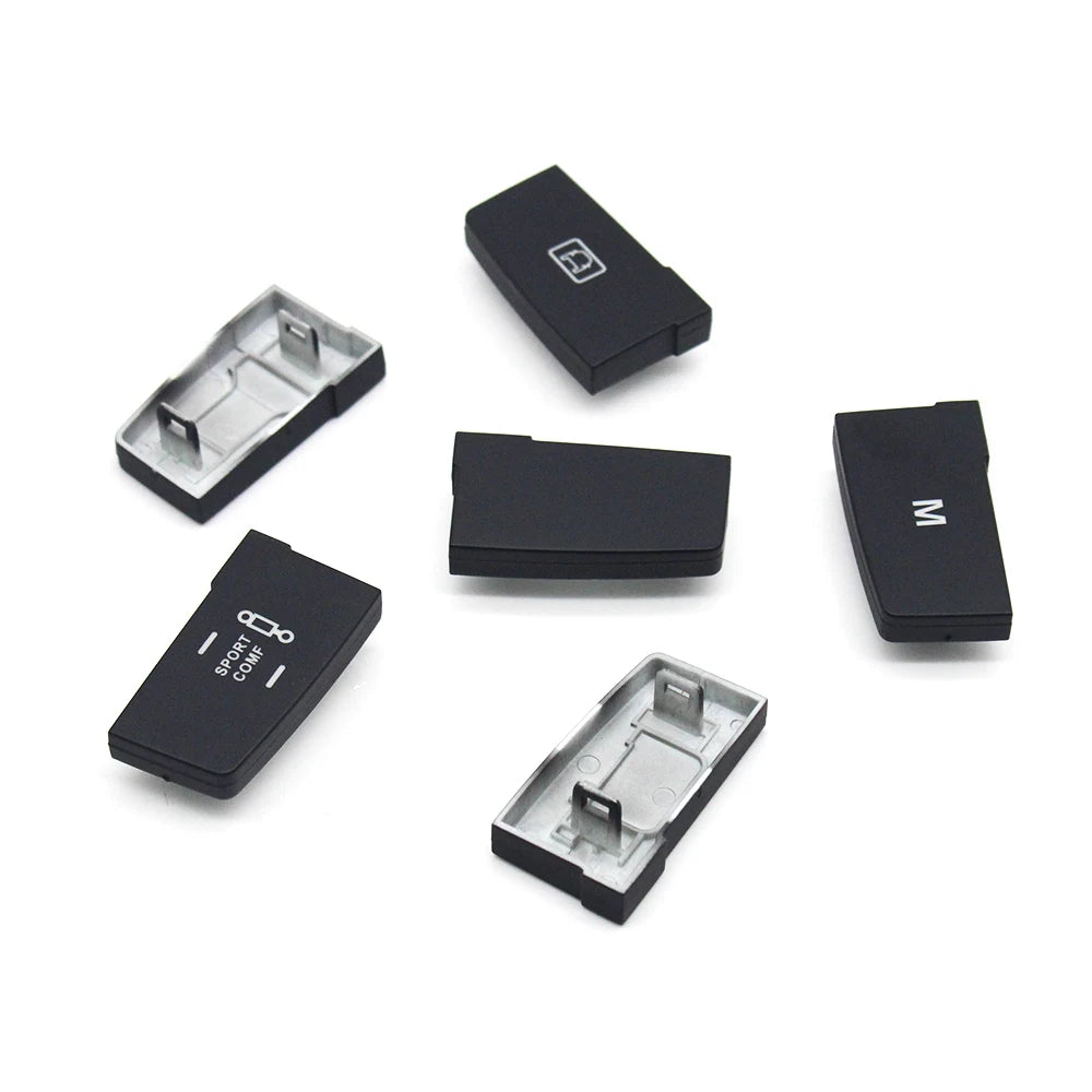 Downhill Auxiliary Switch Shift Button Multi-function Repair Button for Mercedes-Benz ML GL GLE Class W166 W292 1669051351