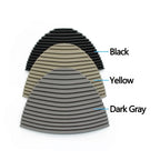 Front Dashboard Middle AC Vent Air Vent Grille Upper Speaker Cover for Mercedes-Benz E Class W211 2003-2008 - image 5