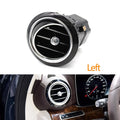 Air Conditioning Vent Grille Outlet Assembly for Mercedes-Benz E Class W213 2138308000 2138307700 2138306005 - Left