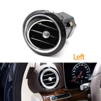 Air Conditioning Vent Grille Outlet Assembly for Mercedes-Benz E Class W213 2138308000 2138307700 2138306005 - Left
