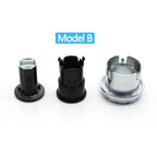 Console Radio Cd Player Buttons On Switch Cap Knob Cover for Mercedes-Benz AC E GLK GLA ML GL CLS W176 W246 W156 W204 W166