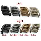 Air Conditioning Grid Cover Air Vent Grille Outlet Panel Cover for Mercedes-Benz E-class W211 2118301154 - image 9