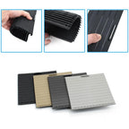 Center Console Drink Cup Holder Cover Rolling Blind Shutter for Mercedes-Benz ML GL GLE GLS Class W166 W292 1666803814