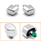 Electronic Front Seat Headrest Adjust Switch Button for Mercedes-Benz S CL Class W221 W216 2008-2012 S300 S350 S400 S500