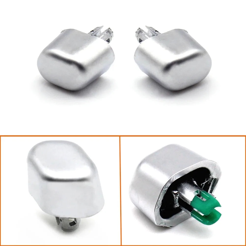 Electronic Front Seat Headrest Adjust Switch Button for Mercedes-Benz S CL Class W221 W216 2008-2012 S300 S350 S400 S500