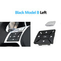 Interior Multi-function Button Steering Wheel Button for Mercedes-Benz C E A GLK CLS Class W204 X204 W212 W218 2185400162