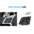Interior Multi-function Button Steering Wheel Button for Mercedes-Benz C E A GLK CLS Class W204 X204 W212 W218 2185400162