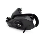 Fuel Tank Cap Cover Assembly for Mercedes-Benz C Class W205 C200 C350 2015-2018 2056304404 2056303204 - image 5