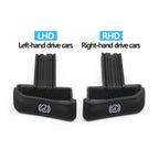 Hand Brake Switch Parking Brake Lever Release Handle for Mercedes-Benz S Class W140 1991-1998 1404200195 1404270720 - image 3