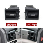 AC Vent Grill Outlet Assembly for Mercedes-Benz GLK Class X204 2008-2012 2048305554 2048305654 - image 3
