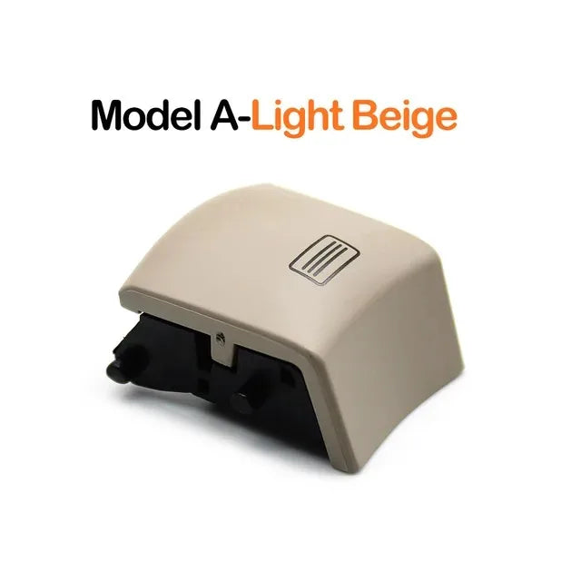 Sunroof Switch Button for Mercedes-Benz ML GL GLE GLS G Class W166 W292 W463 ML300 ML350 GL400 GLE450 1669004115 1666950000