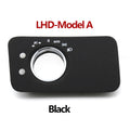 Interior Door Headlight Switch Panel Cover Trim for Mercedes-Benz W219 CLS Class 2007-2009 2195450204 2195450104