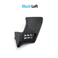 Interior Dash Board Horn Loudspeaker Sound Audio Speaker Cover for Mercedes-Benz E Class W210 E300 2106800539 2106800639 LHD