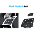 Steering Wheel Switch Multi-functional Button for Mercedes-Benz C E A GLK Class W204 X204 W212 W156 W246 W207 W117 W218