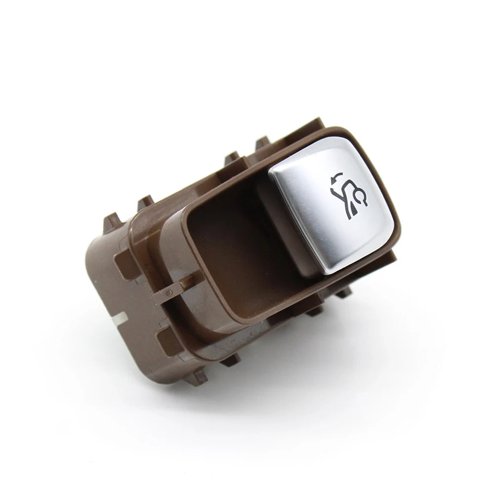 Rear Trunk Release Switch Control Button Trunk Repair Button for Mercedes-Benz C E GLC S W205 W253 W213 W222 2059051713