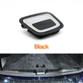 Rear Luggage Trunk Boot Mat Floor Carpet Switch Latch Handle for Mercedes-Benz ML GL GLE GLS GLC B Class W166 W292 W253 W247