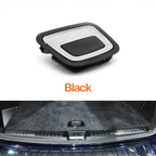 Rear Luggage Trunk Boot Mat Floor Carpet Switch Latch Handle for Mercedes-Benz ML GL GLE GLS GLC B Class W166 W292 W253 W247