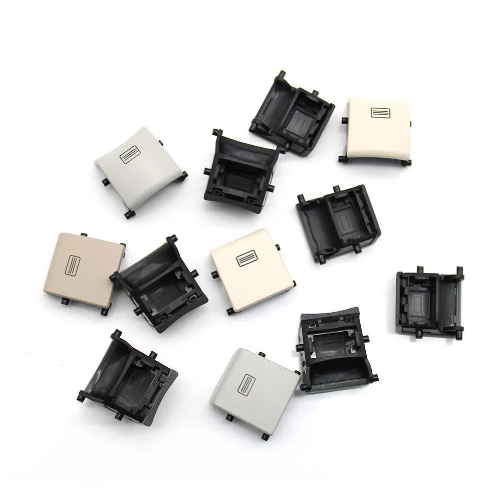 Inner Door Ceiling Light Switch Sunroof Window Switch Button Assembly for Mercedes-Benz ML GL GLE GLS G W166 W292 X166 W463